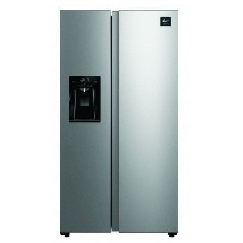 Lofra Frigorifero Side by Side Professional 29180011 GF0S918/0 inox