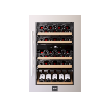 Lofra Kellerweine 29320819 Zbps41Md Elektrischer Edelstahl