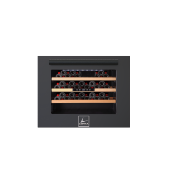 Lofra Cantina Vini 29320815 ZBPNM24M incasso nero matt