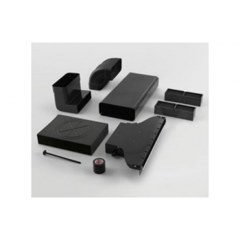 Bertazzoni 901680 Kit filtrante plinth-out