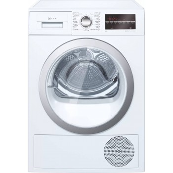 Neff Asciugatrice a pompa di calore 8 kg R8680X0EU