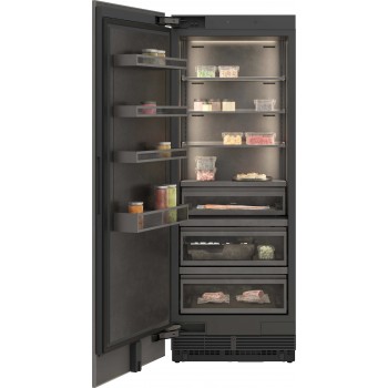 Gaggenau Centri di refrigerazione Vario serie Expressive congelatore 213.4 x 76.2 cm RVF477190