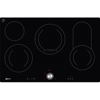 Neff T18PT16X0 Piano cottura elettrico  cm 80