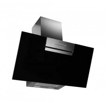 Neff D85IEE1S0 N 30 Wandhaube cm 80 Schwarzglas