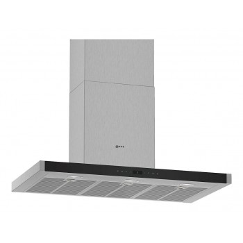 Neff D95BMP5N0 Wall hood 90 cm