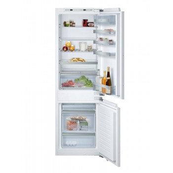 Neff Frigofreezer combined with recessed 1772 x 558 cm KI6863FE0