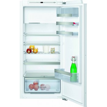 Neff N 70 recessed refrigerator with freezer compartment 1225 x 56 cm KI2422FE0