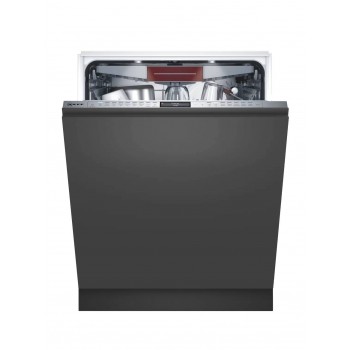 Neff  N 90 Lavastoviglie a scomparsa totale 60 cm S159ZCX02E