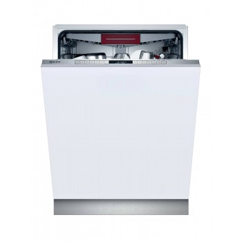 Neff N 50 Lavastoviglie a scomparsa totale 60 cm XXL S275ECX12E