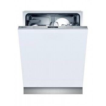 Neff N 50 Complete concealed dishwasher 60 cm XXL S275HAX29E