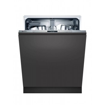 Neff N 50 Lavastoviglie a scomparsa totale 60 cm S175HAX29E