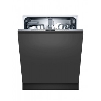 Neff N 50 Komplette Geschirrspülmaschine 60 cm S155HAX29E