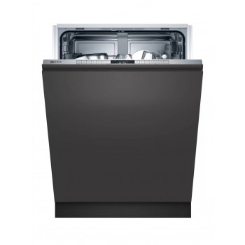 Neff N 50 Vollintegrierter Geschirrspüler 60cm XXL S255HTX15E