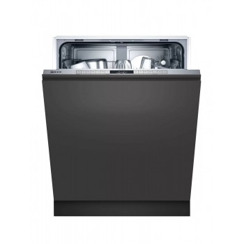 Neff  N 50 Lavastoviglie a scomparsa totale 60 cm S155ITX04E