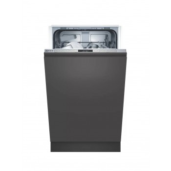 Neff N 50 Complete concealed dishwasher 45 cm S855EKX14E
