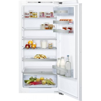 Neff N 70 recessed refrigerator 1225 x 56 cm KI1412FE0
