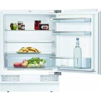 Neff N 50 recessed fridge 82 x 60 cm KU1212FE0