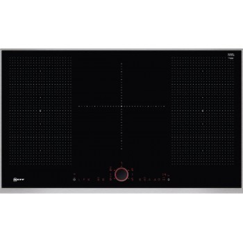 Neff N 90 Induction hob 90 cm black T59TS5RN0