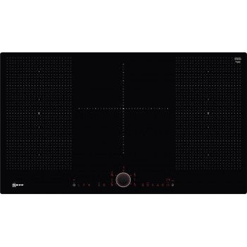 Neff N 90 Piano cottura a induzione 90 cm nero T59PS5RX0