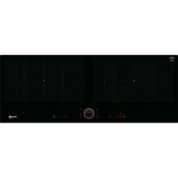 Neff N 90 Piano cottura a induzione 90 cm nero T50FS41X0