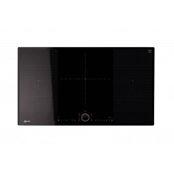 Neff T59FS5RX2 Induktionskochfeld 90cm TwistPad Feuer