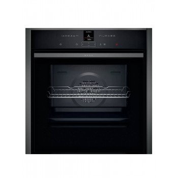 Neff N 70 Forno da incasso 60 x 60 cm grafite B47CR22G0