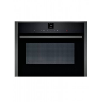 Neff N 70 Microonde da incasso 60 x 45 cm grafite C17UR02G0