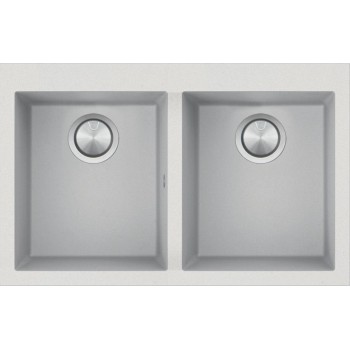 1LSO82B BARAZZA LAVSOUL INC 795X50 2V BIANCO RIVENDITORE AUTHORIZIERUNG BARAZZA