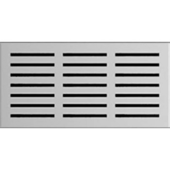 1CRG BARAZZA RIPIANO SCOLABICCHIERI GRANDE INOX RIVENDITORE AUTORIZZATO BARAZZA