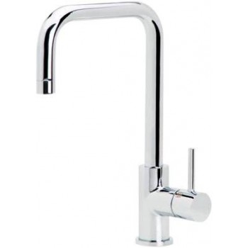 1RBMBLC BARAZZA MIXED RUBBER CHROME-PLATED