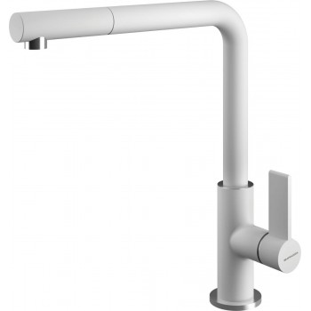 1RUBSODB BARAZZA RUBINETTO MISCELATSOUL DOCCIA BIANCO RIVENDITORE