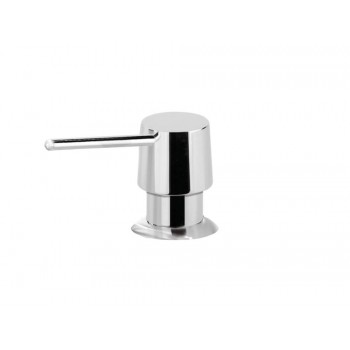 1DSC BARAZZA DISPENSER COMPACT CROMATO RIVENDITORE AUTORIZZATO BARAZZA