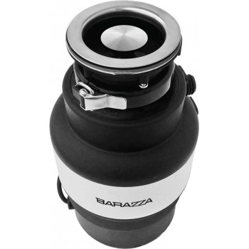 1DSEC1 BARAZZA DISSIPATORE ECOLOGICO PLUS 34 HP 600W RIVENDITORE AUTORIZZATO BARAZZA