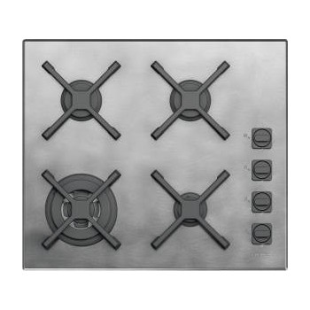 1PUN64 BARAZZA PCOTT UNIQUE INC DA 60 3FFTC INOX VINTAGE RIVENDITORE BARAZZIZATION