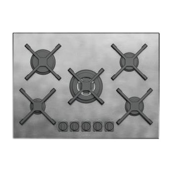 1PUN75 BARAZZA PCOTT UNIQUE INC DA 70 4FFTC INOX VINTAGE RIVENDITORE BARAZZIZATION