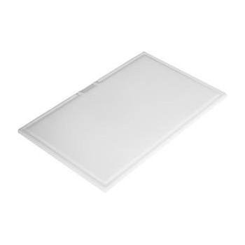 1TOF26 BARAZZA TAGLIERE RETTANG POLIETIL FROM 26X43 RIVENDITOR