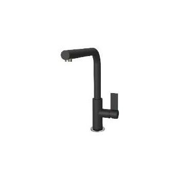 1RUBUN2D BARAZZA MIXED RUBBER TWO BLACK SHOWER