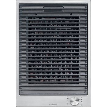 1PBFBQ PCOTT BFREE INC VON 36 BARBECKEN INOX RIVENDITORE BARAZZI