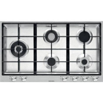 1PBF95 PCOTT BFREE INC 90 3FFDCCHEFDC4 kW INOX RIVENDITORE BARAZZA