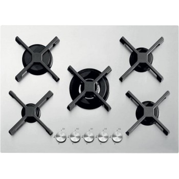 1PSPF75 BARAZZA PCOTT SELECT PLUS FLAT INCFILO DA 70 4FFTCINOX AEVS RIVENDITORE AUTORIZZATO BARAZZA