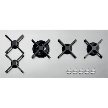 1PSPF105 BARAZZA PCOTT SELECT PLUS FLAT INCFILO DA 100 2FF2FF PESCTCINOX AEVS RIVENDITORE AUTORIZZATO BARAZZA