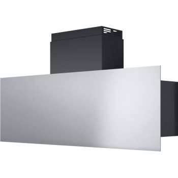 1KSTP12 BARAZZA CAPPA STEEL PARETE DA 120 RIVENDITORE AUTORIZZATO BARAZZA