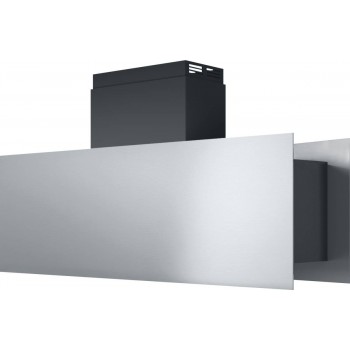 1KSTI12 BARAZZA CAPPA STEEL ISOLA DA 120 RIVENDITORE AUTORIZZATO BARAZZA