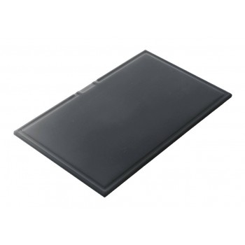 1TOF26N BARAZZA TAGLIERE RETTANG HPL NERO DA 26X43 RIVENDITORE AUTORIZZATO BARAZZA