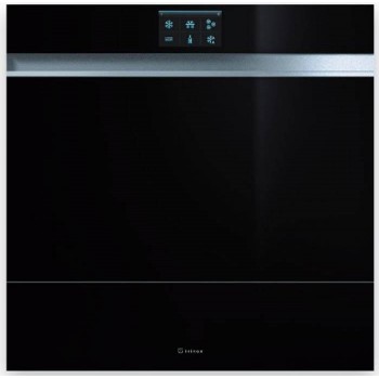 Irinox Abbattitore HF60235000 NEW FREDDY 60 Abbattitore di temperatura cm 60