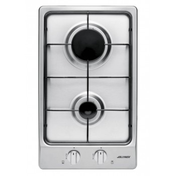 Jollynox 1PVG2 Vega Domino Gas cooker cm 30 stainless steel