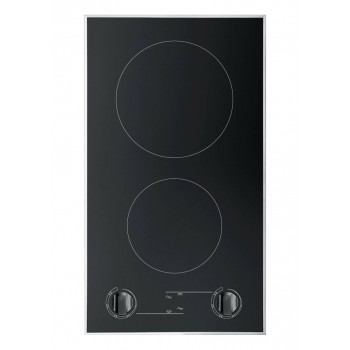 Jollynox 1PVTM3 Domino Induction hob cm 29 black glassceramic