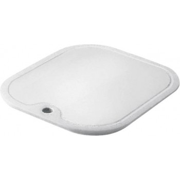 1TREP Jollynox TAGLIERE RETTANG POLIETILENE X VASCA 34X39 RIVENDITORE AUTORIZZATO JOLLYNOX