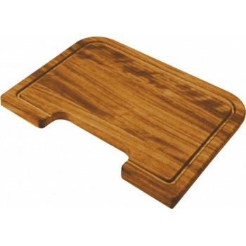 1TRES Jollynox TAGLIERE RETTANG SAGOMATO IROKO X VASCA 40X40 50X40 RIVENDITORE JOLLYNOX