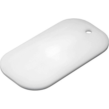 1TREPM Jollynox TAGLIERE RETTANG POLIETILENE X VASCA 15X30 RIVENDITORE AUTORIZZATO JOLLYNOX